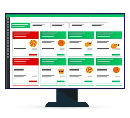 Restora POS reduces mismanagement